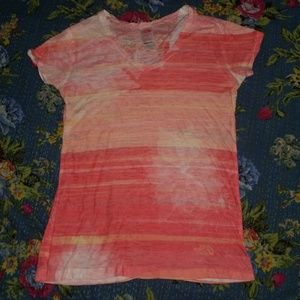 The North Face Short Sleeve Top